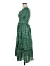 Unbranded Green Casual Dress Size M - photo 5