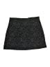 Coral Bay Polka Dots Black Skort Size M - photo 1