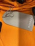 Meshki Orange Cocktail Dress Size L - photo 8
