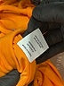 Meshki Orange Cocktail Dress Size L - photo 9