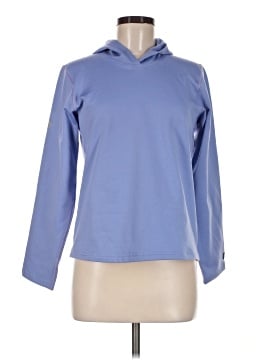 Sport Hill Pullover Hoodie (view 1)
