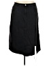 Cider Black Denim Skirt Size 2X - photo 1