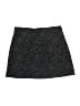 Coral Bay Polka Dots Black Skort Size M - photo 2