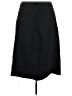 Cider Black Denim Skirt Size 2X - photo 2