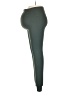 Blanqi Green Active Pants Size Lg Maternity - photo 5