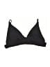 No Boundaries Black Swimsuit Top Size XL - photo 1