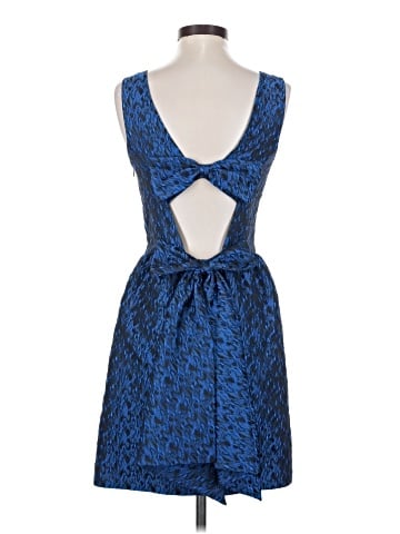 ERIN Erin Fetherston Cocktail Dress (view 2)