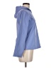 Sport Hill Blue Pullover Hoodie Size M - photo 4