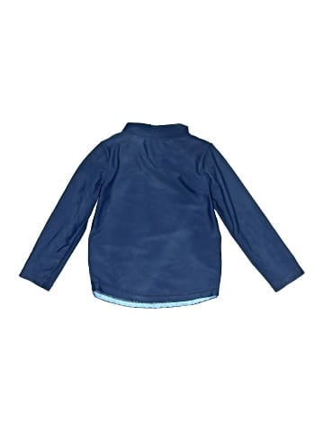 Simple Joys by Carter's Long Sleeve Polo (view 2)