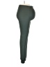 Blanqi Green Active Pants Size Lg Maternity - photo 4