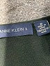 Anne Klein II Black Short Sleeve Top Size M - photo 7