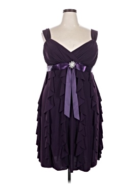 DressBarn Cocktail Dress (view 1)