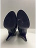 Chloé 100% Leather Solid Black Boots Size EU 39 - photo 9