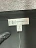 Neiman Marcus Black 3/4 Sleeve Blouse Size L - photo 7
