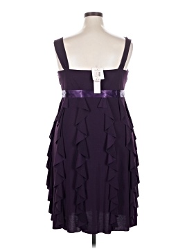 DressBarn Cocktail Dress (view 2)