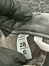 Ann Taylor LOFT Gray Jeans Size 28 waist - photo 5