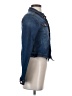 Love Tree Blue Denim Jacket Size S - photo 4