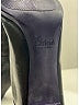 Chloé 100% Leather Solid Black Boots Size EU 39 - photo 6
