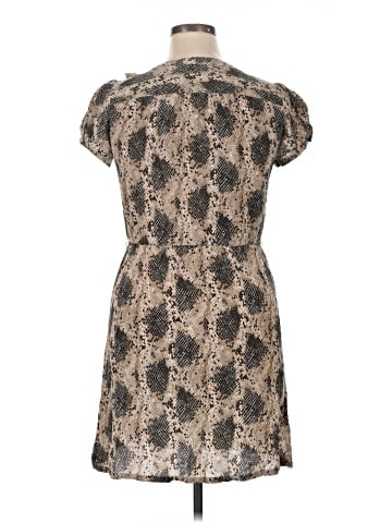 INC International Concepts Casual Dress (view 2)