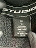 Studio Black Pullover Hoodie Size L - photo 7