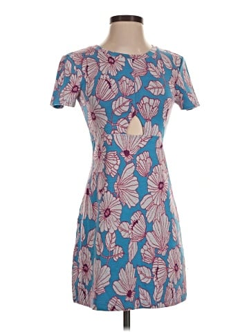 Zara Casual Dress (view 1)