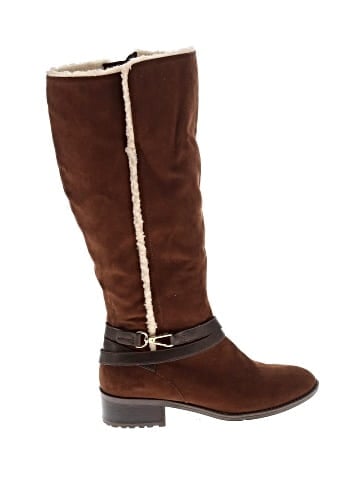 Tommy Hilfiger Boots (view 1)