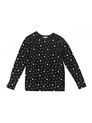 Hanna Andersson Long Sleeve T-Shirt (view 1)