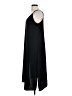 Cotton On 100% Polyester Black Casual Dress Size L - photo 5