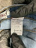 Vibrant M.I.U Blue Jeans Size 9 - photo 8