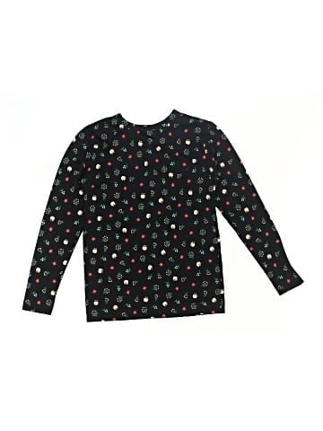 Hanna Andersson Long Sleeve T-Shirt (view 2)