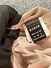 Shein 100% Polyester Tan Casual Dress Size M - photo 7