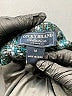 Lucky Brand Tweed Teal Blazer Size M - photo 6
