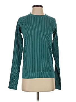 Lululemon Athletica Long Sleeve Turtleneck