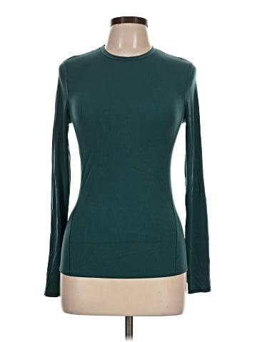 Lululemon Athletica Long Sleeve Top (view 1)