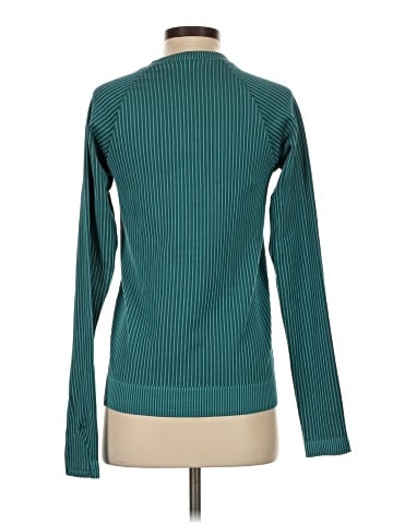 Lululemon Athletica Long Sleeve Turtleneck (view 2)