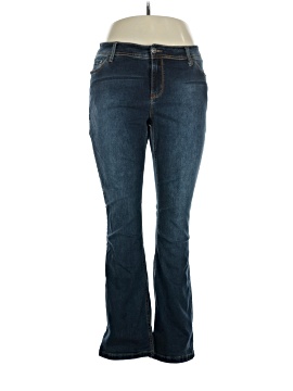 Torrid Jeans (view 1)