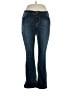 Torrid Blue Jeans Size 3X Plus (3) - photo 1