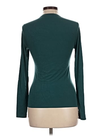 Lululemon Athletica Long Sleeve Top (view 2)