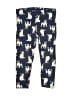 Carter's Print Blue Leggings 12-18 MO / 18 MO - photo 1