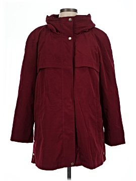 Gallery Raincoat (view 1)