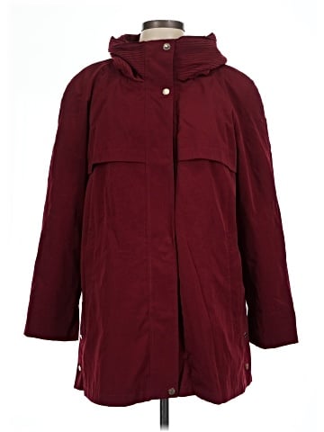 Gallery Raincoat (view 1)