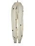 The Great. Hearts Ivory Casual Pants Size XS (0) - photo 1