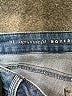 DressBarn Solid Blue Jeans Size 10 - photo 4