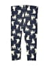 Carter's Print Blue Leggings 12-18 MO / 18 MO - photo 2
