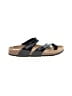 Unbranded Black Sandals Size EU 42 - photo 1