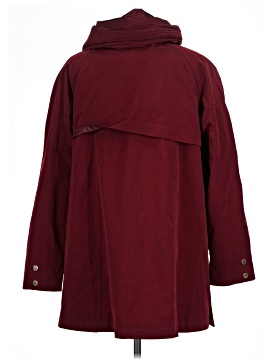 Gallery Raincoat (view 2)