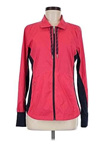 Cutter & Buck Track Jacket (view 1)