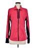 Cutter & Buck 100% Polyester Red Track Jacket Size M - photo 1