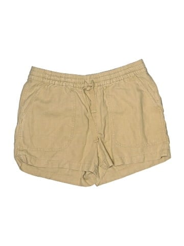 J.Crew Khaki Shorts (view 1)