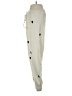The Great. Hearts Ivory Casual Pants Size XS (0) - photo 5